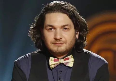 CHEF FLORIN DUMITRESCU, în PANĂ de IDEI! CUI CERE AJUTORUL ca să găsească NUME pentru VIITORUL lui BEBELUȘ!