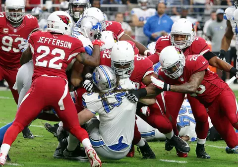 VIDEO / Cel mai nebun antrenor din lume vine din fotbalul american!