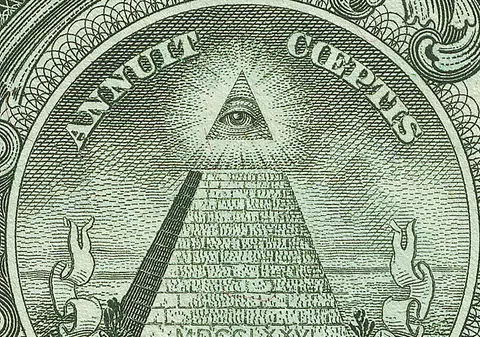 MASONUL CARE CONDUCE LUMEA, PREVIZIUNI EXTRAORDINARE despre țara noastră: ”Mergeți mai bine... ”