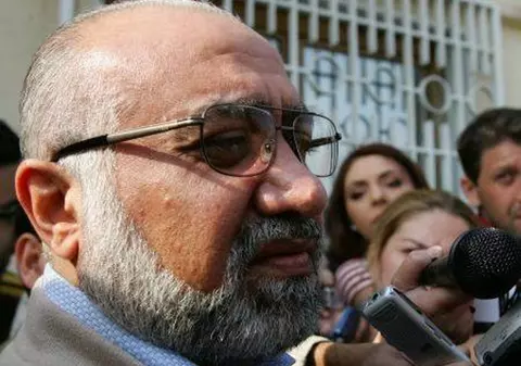 Frații lui Omar Hayssam, DEPISTAȚI ÎN Turcia