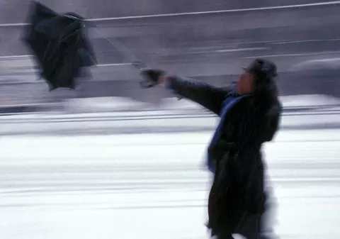 ALERTĂ MAXIMĂ, în Italia! COD ROȘU de FURTUNI 