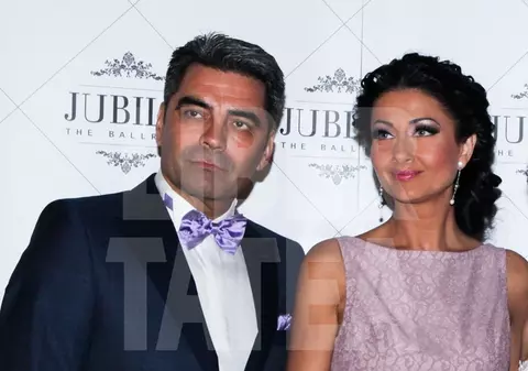 AU DIVORȚAT cu UN SCANDAL MONSTRU! CARE mai ESTE ACUM RELAȚIA dintre GABRIELA CRISTEA și MARCEL TOADER!