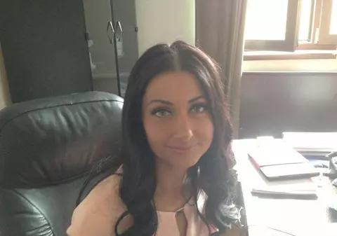 Gabi Cristea A DAT NAS ÎN NAS cu HOŢUL! FOTO