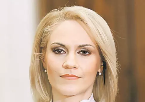 Gabriela Vrânceanu Firea, lovitură cruntă din partea cui nu se aștepta! Ce a făcut fiul vitreg al senatoarei