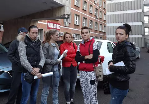 12 arestaţi preventiv fac greva foamei la Penitenciarul Galaţi