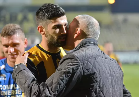 Duelul din familia Grigoraş a fost câştigat de senior