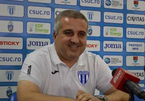 Cristian Costache, despre încercarea jenantă de a se mistifica istoria fotbalistică a Craiovei: ^"Șapca lui Felix: fals și uz de fals!"