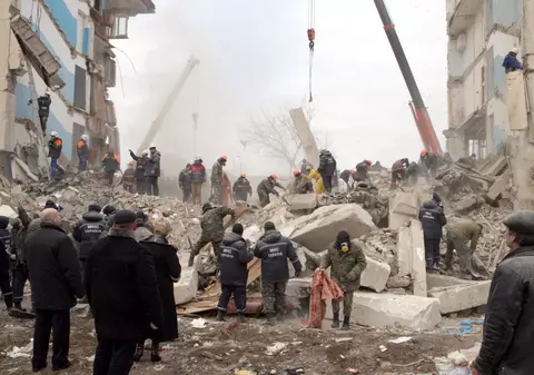 11 răniți într-un atentat într-un bar din Harkov, în estul Ucrainei