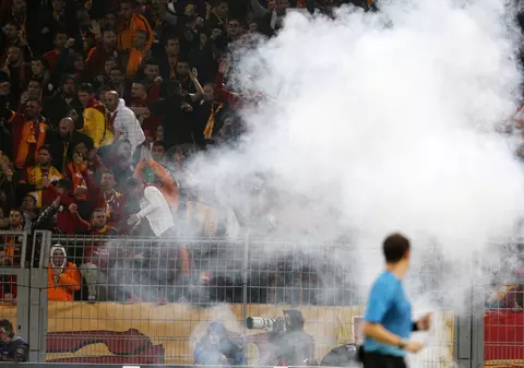 Scandal turcesc la Dortmund