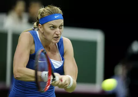 Retrageri pe bandă rulantă în circuitul feminin. Kvitova și Radwanska nu joacă la Sydney