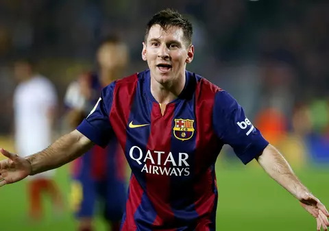 VIDEO / Barcelona şi PSG au făcut spectacol. Clasamentul grupei F