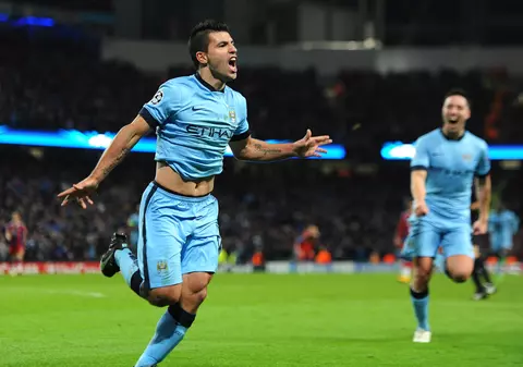 VIDEO / Manchester City şi Bayern Munchen au făcut spectacol