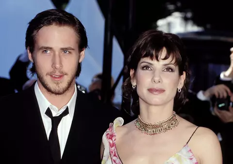 10 cupluri despre care HABAR NU AI că AU EXISTAT! Ryan Gosling s-a iubit cu Sandra Bullock și Colin Farrell cu Britney Spears | FOTO