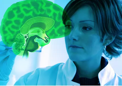 Cum ACȚIONEAZĂ CREIERUL la LIMBI STRĂINE