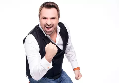 Schimb de replici DUR la „X Factor". HORIA BRENCIU, CERTAT de un CONCURENT