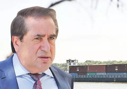 FIȚE STRANII de MILIARDAR! PE ce a CHELTUIT Ioan Niculae 90.000 de dolari și cum a ajuns în presa internațională