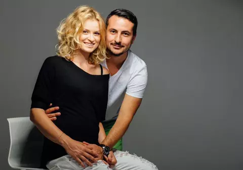 Ioana Blaj A NĂSCUT! CE NUME A ALES PENTRU COPIL? Ducu Ion E ÎN CULMEA FERICIRII