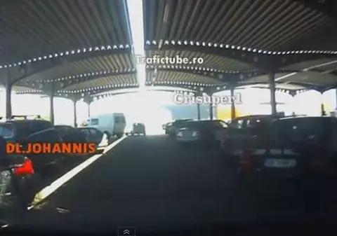 Omul președintelui Klaus Iohannis scoate capul în tenis