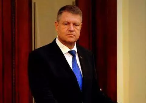 MESAJ EMOȚIONANT! Ce a DECLARAT KLAUS IOHANNIS, după TRAGEDIA AVIATICĂ din SIBIU