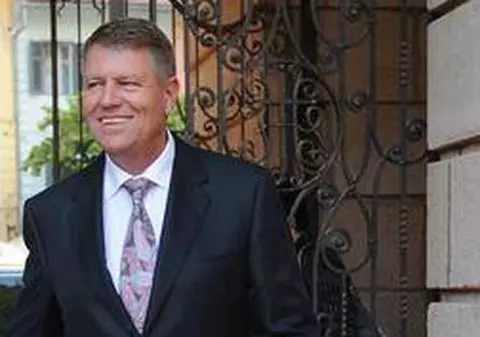 KLAUS IOHANNIS E PRIMUL POLITICIAN EUROPEAN care a reușit asta! Și TU l-ai ajutat