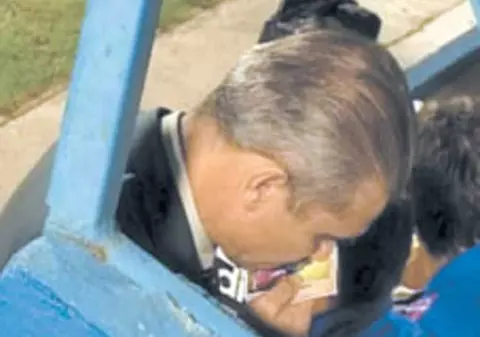 Selecţionerul Iordănescu, înaintea tragerii la sorţi pentru preliminariile CM 2018: "O grupă pe care aș dori-o ar fi cu Slovacia, Irlanda de Nord, Bulgaria, Moldova și San Marino. Aceasta ar fi grupa perfectă"