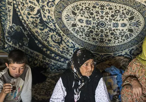 HALUCINANT! JIHADIȘTII ISIS, SFATURI pentru FEMEI ca să fie ”BUNE SOȚII”