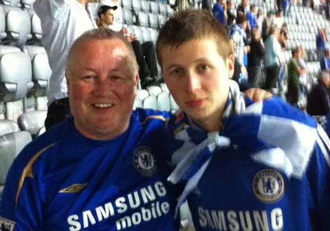 Dramă la Chelsea. A murit o fostă tânără speranță a clubului