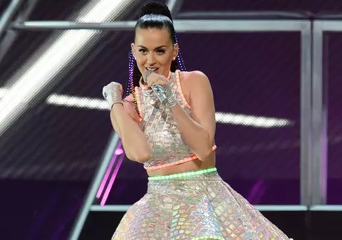 MTV European Music Awards 2014 | One Direction și Katy Perry, MARII CÂȘTIGĂTORI
