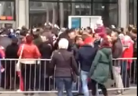 Englezii AU SPECULAT COZILE de la VOT! Iată CE AU SCOS ÎN EVIDENȚĂ