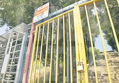 S-A DESFIINŢAT! Altă echipă din România a tras obloanele!