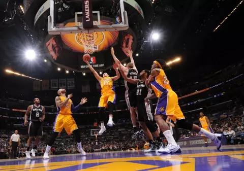 VIDEO  /  Los Angeles Lakers, la a noua înfrângere în NBA. Alte rezultate