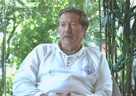 DOLIU în LUMEA FILMULUI! A MURIT unul dintre cei mai renumiți PRODUCĂTORI de televiziune 