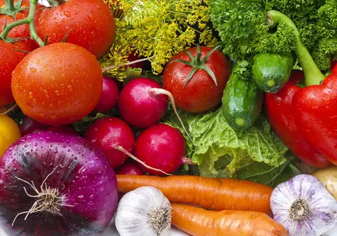 10 beneficii spectaculoase ale consumului de sfeclă roşie