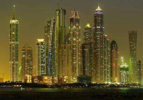 IDEI DE VACANŢĂ. “Secretele” bine ascunse ale Dubaiului