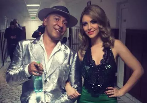 EXCLUSIV | Lou Bega: ”Ascult mult heavy metal. Îmi plac cei de la Kreator”