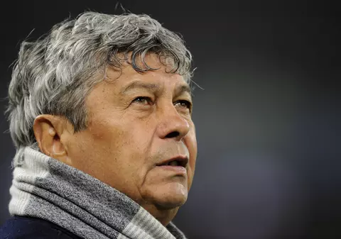 Metalurg Zaporoje - Șahtior Donețk 0-4. Reacția lui Mircea Lucescu