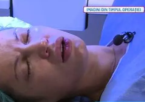 Nicoleta Luciu RECUNOAȘTE: ”Mi-a fost teamă...CUM O SĂ-MI MAI VĂD EU COPIII VREODATĂ?” | IMAGINI DUREROASE