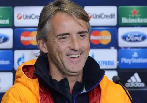 Roberto Mancini pregăteşte o mutare ŞOC. ”Îl vreau la Inter”
