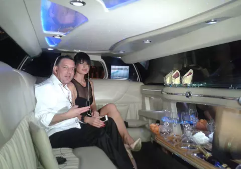 DIVORȚ-BOMBĂ în SHOWBIZ! Ce SPUNE Costin Mărculescu despre SOȚIA LUI?