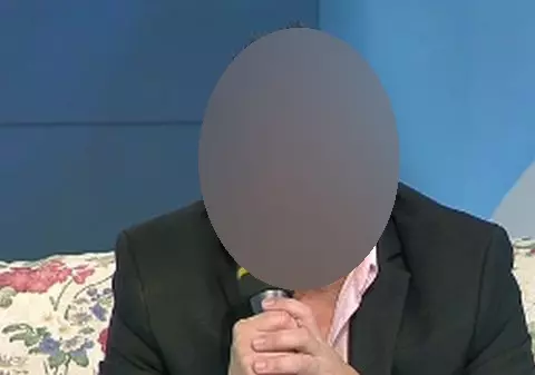 Peste două zile DIVORȚEAZĂ! EL PLÂNGE și SE TĂVĂLEȘTE