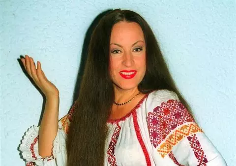 Reţeta cu care Maria Dragomiroiu îşi îngrijeşte părul