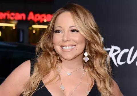 GEST INCREDIBIL! Mariah Carey şi Kim Cattrall au donat haine de blană organizaţiei de protecţie a animalelor PETA