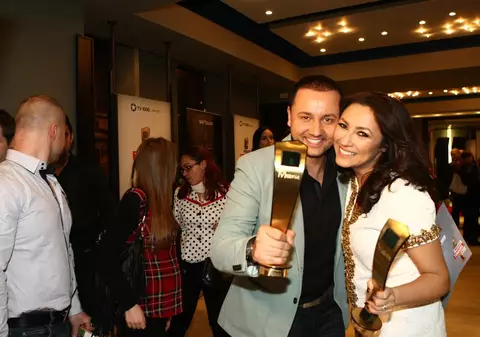 Măruță E PE VAL! Emisiunea lui a CÂȘTIGAT UN PREMIU IMPORTANT