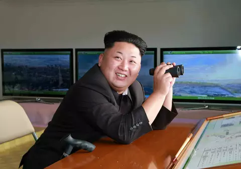 RUDELE lui Kim Jong-un MOR PE CAPETE! ADEVĂRUL despre DECESUL unei MĂTUȘI a dictatorului NORD-COREEAN