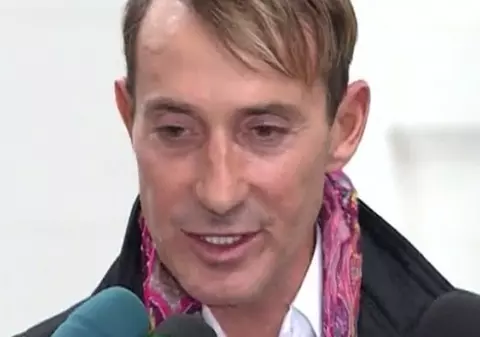 Radu Mazăre, DECLARAȚII UIMITOARE. Și-a AMINTIT SPONTAN că se trage din SAȘI