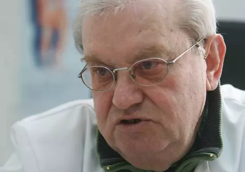 Profu` ”Menci” vrea să fie liber! Presedintele Iohannis îi va decide soarta