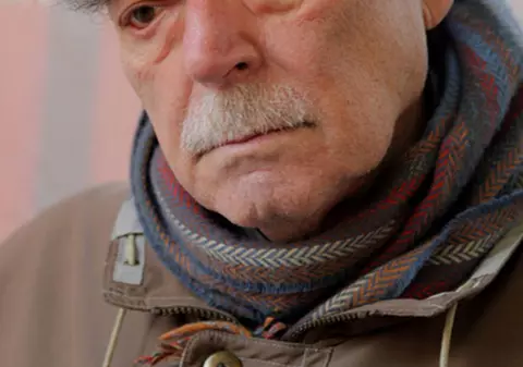 Un COLEG de scenă, DEZVĂLUIRI INCREDIBILE despre Mircea Albulescu