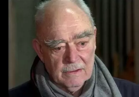 Marele actor MIRCEA ALBULESCU RĂMÂNE INTERNAT! Ce spun MEDICII!