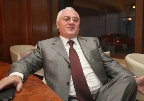 "Oracolul" Dragomir îi prevede dezastrul lui Mircea Sandu: "O să piardă bani!"