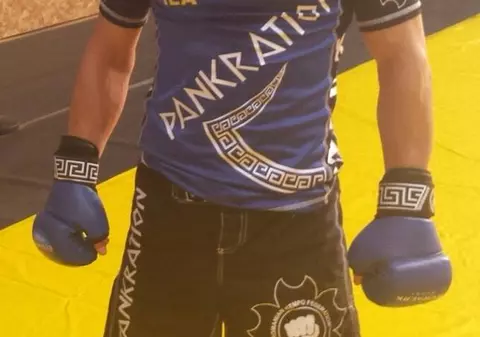 Un român a câştigat bronzul la Mondialul de MMA amatori